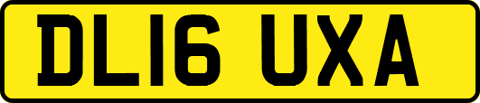 DL16UXA