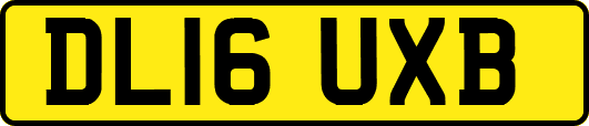 DL16UXB