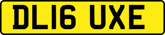 DL16UXE