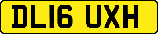 DL16UXH