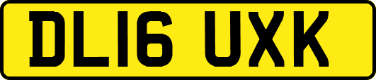 DL16UXK