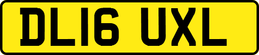 DL16UXL
