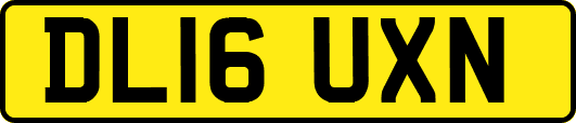 DL16UXN