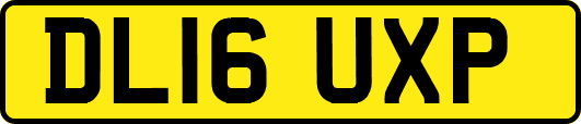 DL16UXP