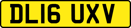 DL16UXV