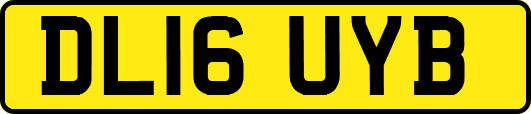 DL16UYB