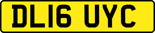 DL16UYC