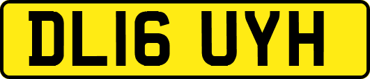 DL16UYH