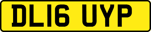 DL16UYP