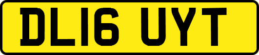 DL16UYT