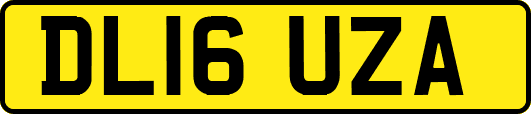 DL16UZA