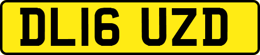 DL16UZD
