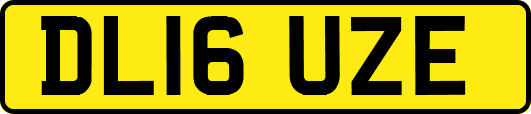 DL16UZE