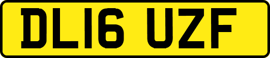 DL16UZF