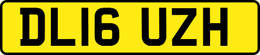 DL16UZH