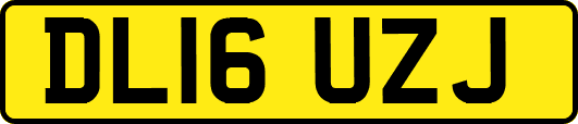 DL16UZJ