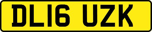 DL16UZK