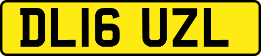DL16UZL
