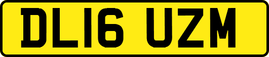 DL16UZM
