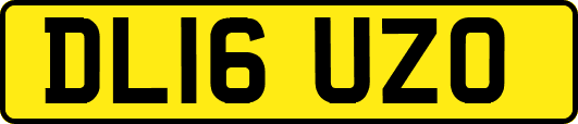 DL16UZO