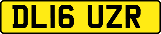 DL16UZR