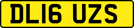 DL16UZS
