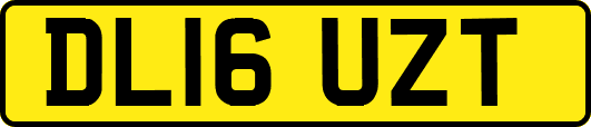 DL16UZT