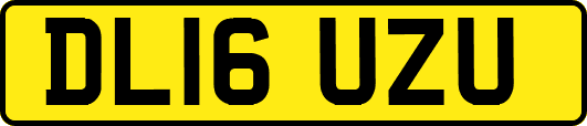 DL16UZU