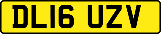 DL16UZV