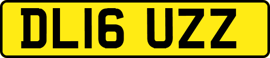 DL16UZZ
