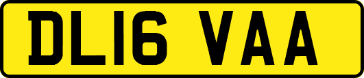 DL16VAA