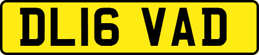DL16VAD