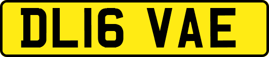 DL16VAE