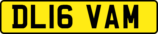 DL16VAM