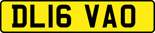 DL16VAO