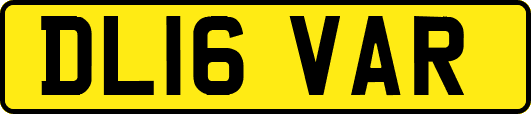 DL16VAR