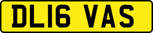 DL16VAS