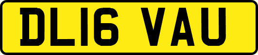 DL16VAU