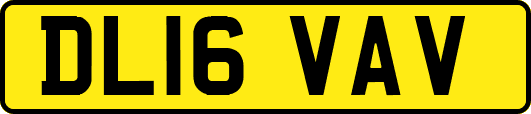 DL16VAV