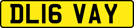DL16VAY