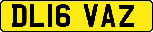 DL16VAZ