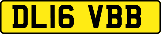 DL16VBB