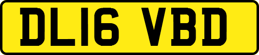 DL16VBD