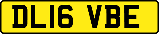 DL16VBE