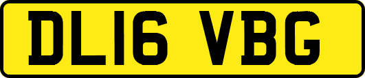 DL16VBG