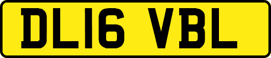 DL16VBL
