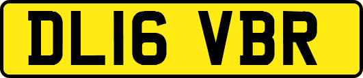 DL16VBR