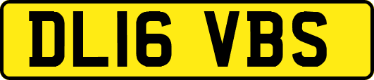 DL16VBS