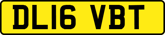 DL16VBT