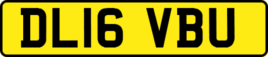 DL16VBU